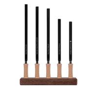 Schlagwerk STF-PL5 Tuning Fork Set Planetary Essential
