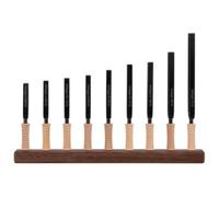 SCHLAGWERK STF-SOL Tuning Fork Solfeggio Set Da 9