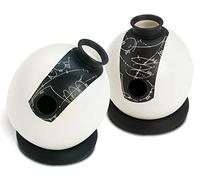 Schlagwerk Twin udu U20T Twin Udu, set da 2 -inch