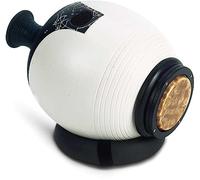 Schlagwerk Twin udu U70S Skin Udu, accordabile, grande -inch