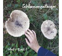 Schlammpeitziger What's Fruit? (CD) Album