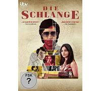 Schlange,die - Die Schlange Staffel 1