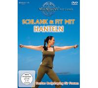 Schlank und fit mit Hanteln - Sanftes Bodyshaping für Frauen