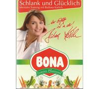 Schlank und Glücklich Mentales Training mit Barbara Karlich