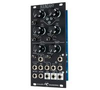 Schlappi Engineering Boundary Black