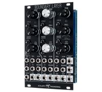 Schlappi Engineering Boundary Layer Black