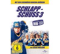 Schlappschuss 3 - Junior-Liga