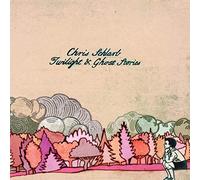 Schlarb, Chris - Twilight And Ghost Stories