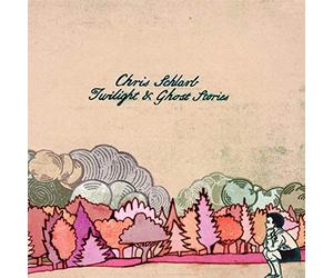 Schlarb, Chris - Twilight & Ghost Stories