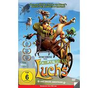 Schlau wie ein Luchs (DVD)