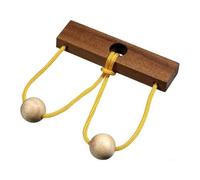 Schlaufenpuzzle - Gioco di Riflessione Pazienza