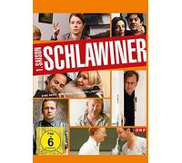 Schlawiner - Saison 1
