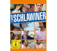 Schlawiner - Saison 2