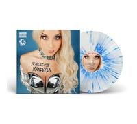 Mia Julia – Schlechte Manieren – LP in vinile (Ltd. Splattered)