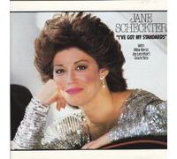 Schleckter, Jane - I've Got My Standards