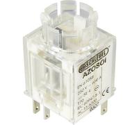 Schlegel AZOSOI Elemento di contatto 2 NC, 1 NA Momentaneo 250 V/AC 1 pz.