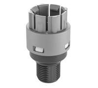 Schlegel Elemento di contatto, 2 aperture, 1 chiusura a tasto, 1 pezzo.