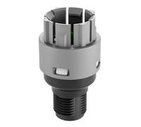 Schlegel Elemento di contatto, 2 aperture, 1 chiusura a tasto, 1 pezzo.