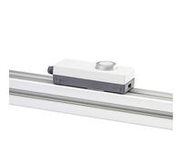 Schlegel MBM124_GR_TLI Pulsante Momentaneo IP65 1 pz.