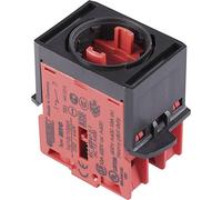 Schlegel MHTOO Elemento di contatto 2 NC Momentaneo 250 V/AC 1 pz.