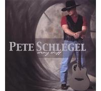 Schlegel, Pete - Strong Stuff