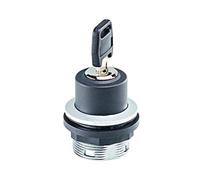 Schlegel SSSA12OI_M01 Pulsante a chiave 1 pz.
