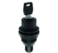 Schlegel SSWSSA28I_C007 - Interruttore a chiave, 1 pezzo