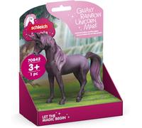 Schleich 03717 Bayala 70842 Galaxy Rainbow Unicon Mare Playset Giocattolo