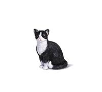 SCHLEICH 13123 gatto seduto