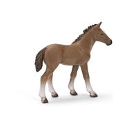Schleich 13277 - Cavalli, Puledro Hannoverano