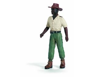 Schleich 13441 Wild Life- Ranger