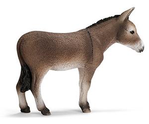 Schleich 13644 - Fattoria, Asino