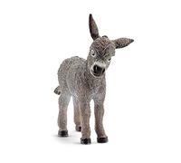 Schleich 13746 - Farm World - Puledro d'Asino - 1 pz.