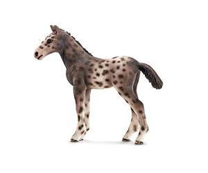 Schleich 13760 - Puledro Knabstrupper