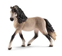 schleich 13793 HORSE CLUB Andalusian mare Figurine for ages 5+ New model