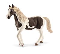 Schleich 13830 - Horse Club - Cavalla Pinto - 1 pz.