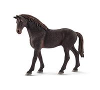 SCHLEICH- Stallone Purosangue Inglese, 13856