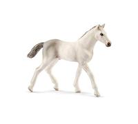 Schleich 13860 - Horse Club - Puledro Holstein - 1 pz.