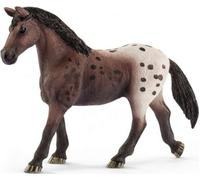 Schleich 13861 - Horse Club - Cavalla Appaloosa - 1 pz.