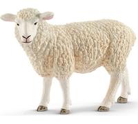 Schleich 13882 - Farm World - Pecora - 1 pz.