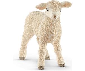 Schleich 13883 - Farm World - Agnello - 1 pz.