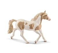 schleich 13884 Cavallo Paint Horse, da 5 anni, HORSE CLUB - Figura, 3 x 14 x 11 cm