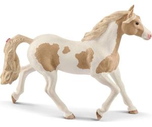 Schleich 13884 - Horse Club - Giumenta Paint Horse - 1 pz.