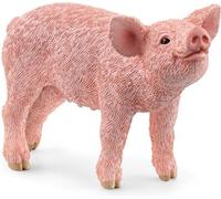 Schleich 13934 - Farm World - Maialino New 1-2022 - 1 pz.