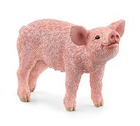 Schleich 13934 - Farm World - Maialino New 1-2022 - 1 pz.
