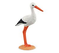 Schleich 13936 - Farm World - Cicogna New 1-2022 - 1 pz.