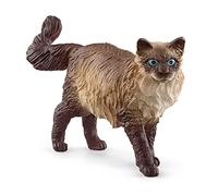 schleich Farm World Ragdoll Cat