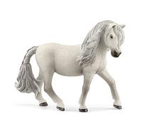 Schleich 13942 - Horse Club - Iceland Pony Mare New 1-2022 - 1 pz.