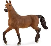 Figurina cavalla Oldenburg Horse Club