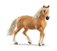 Schleich 13950 Cavalla Haflinger Giocattolo Figurina